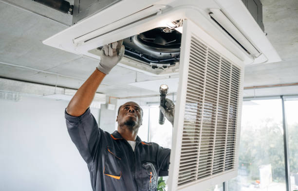 Licensed Hvac service in Hernshaw, WV - FH HVAC