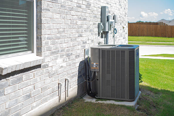 Reliable Hvac contractor in Hernshaw, WV by FH HVAC
